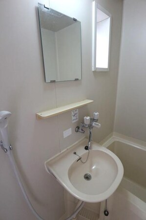 エスイーシー玉川ハイツの物件内観写真